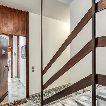 Angolo Di Corso Cavour - Ultimo Piano E Luminoso Apartman