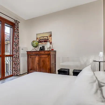 Apartman Angolo Di Corso Cavour - Ultimo Piano E Luminoso Pavia